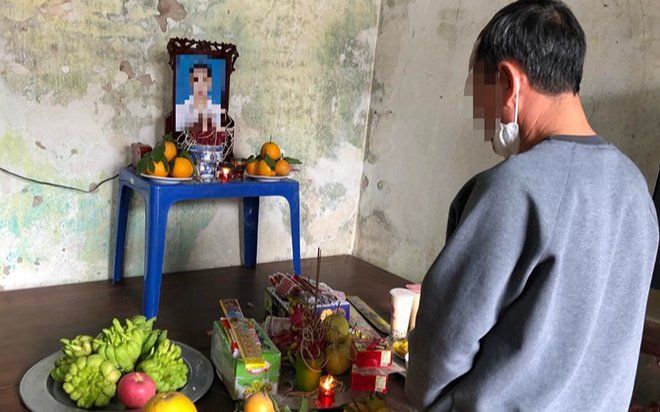 Vụ nữ sinh Học viện Ngân hàng bị sát hại: Nghi phạm từng nhiều lần theo dõi, quấy rối nạn nhân