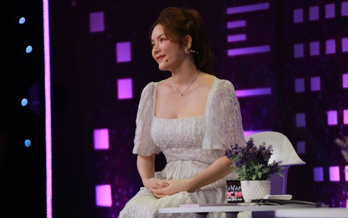 Lý Nhã Kỳ lần đầu kể về quá khứ: 'Hình ảnh chiếc xe lăn là nỗi ám ảnh suốt cuộc đời'