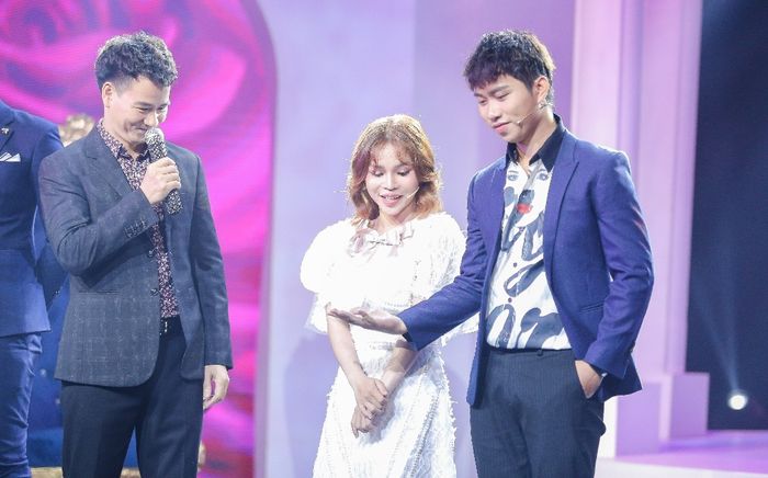 Chân Ái - Gameshow truyền hình hẹn hò 'hot' bậc nhất 2020 chính thức quay trở lại