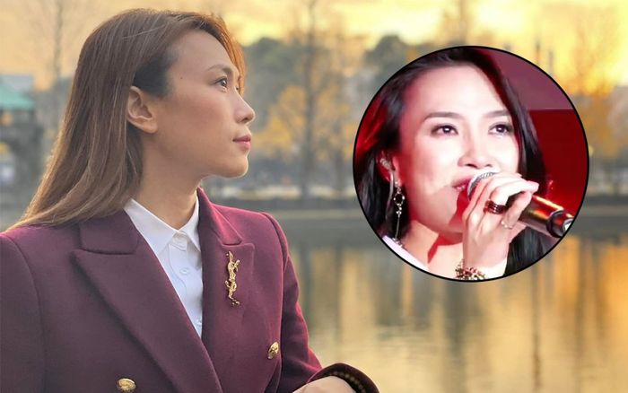 Đây là ca khúc khiến Mỹ Tâm khóc nhiều nhất mỗi khi hát