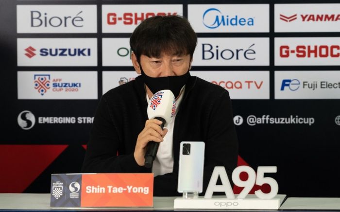 Indonesia vào chung kết, đồng hương của ông Park bất ngờ khen trọng tài