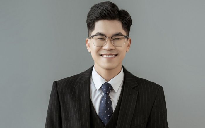 Giám đốc Trần Văn Độ công ty cổ phần TMĐT DKT lần đầu tiên chia sẻ về Social Marketing