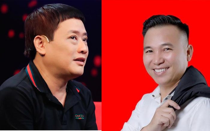 Nhạc sĩ Tô Hiếu chính thức nói rõ việc nghệ sĩ Tấn Bo mượn nợ và chia sẻ thêm loạt thông tin mới