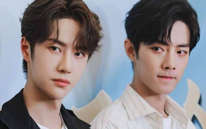 Vương Nhất Bác - Tiêu Chiến song ca nhạc của BlackPink: Màn kết hợp không đùa được đâu!