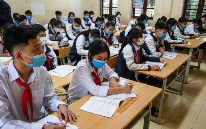 Một số địa phương điều chỉnh lịch học từ 27/12