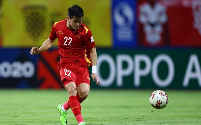 Đội hình dự kiến Việt Nam vs Thái Lan: Ông Park chơi tất tay