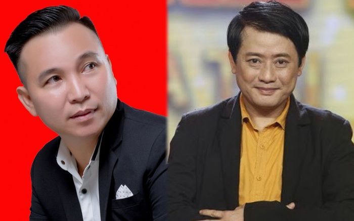 Bị nhạc sĩ Tô Hiếu tố quỵt nợ, nghệ sĩ Tấn Bo lên tiếng nói rõ