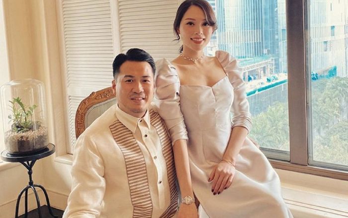 Không chỉ 'lên sóng' cùng Phillip Nguyễn, Linh Rin còn có hành động táo bạo để đánh dấu chủ quyền