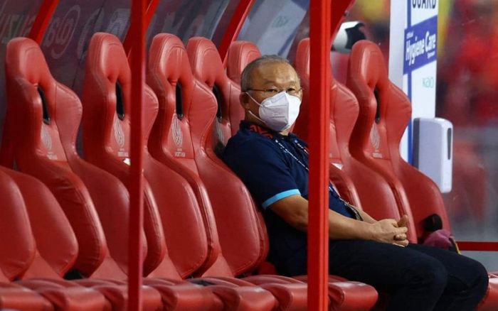 Ông Park 'trách' Công Phượng và Văn Toàn: 'Tôi muốn họ đá biên nhưng…'