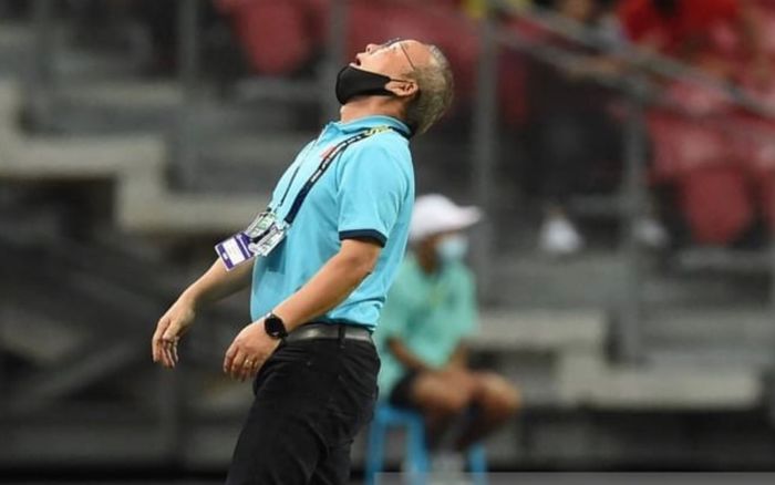 Bóng đá Việt Nam có gì để hy vọng ở tương lai?