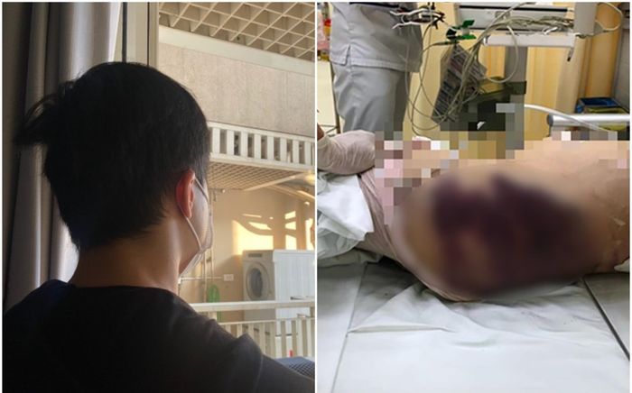 Bé gái nghi bị 'mẹ kế' đánh tử vong: Lời kể ám ảnh của hàng xóm về tiếng la hét bất lực của nạn nhân