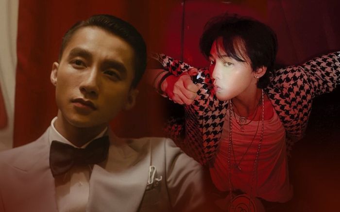 Từng bị tố đạo nhái, bài hát từ Sơn Tùng mash-up với hit của G-Dragon cũng hợp không tưởng