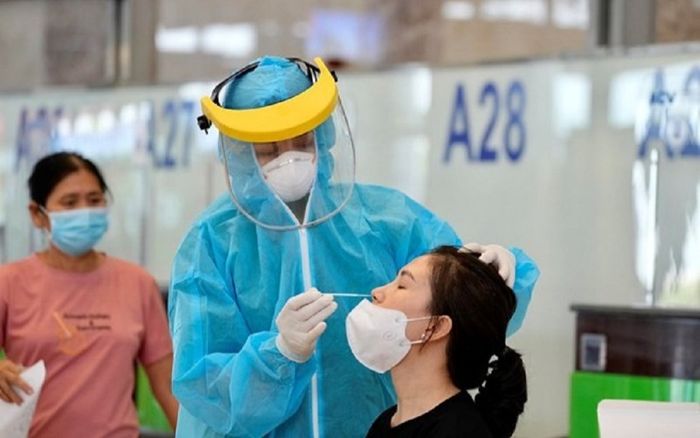 Covid-19 sáng 28/12: 1 triệu người có 16.900 ca nhiễm