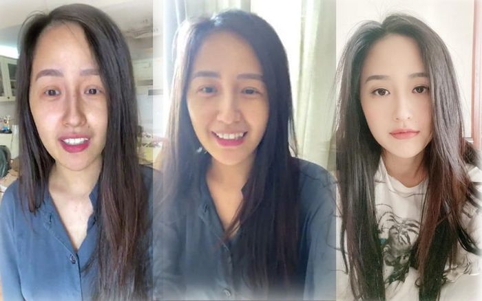 Từng nhận 'không đẹp đẽ gì', mặt mộc Mai Phương Thúy hiện tại ra sao?