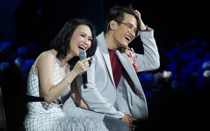 Mỹ Tâm tiết lộ biệt danh dành cho 'chồng tương lai', nhưng sao lại giống tả Hà Anh Tuấn thế này?