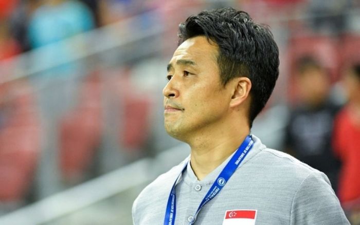 Một huấn luyện viên từ chức sau thất bại tại AFF Cup 2020