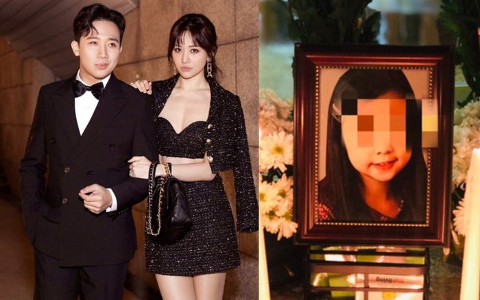 Trấn Thành - Hari Won chua xót vụ bé gái 8 tuổi: 'Nếu có kiếp sau, hãy vào một gia đình nhân hậu'