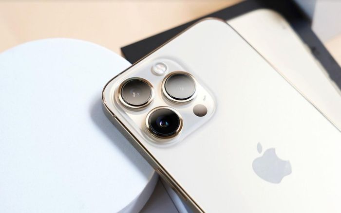 iPhone 13 bị 'bỏ quên' tính năng làm việc khá hiệu quả
