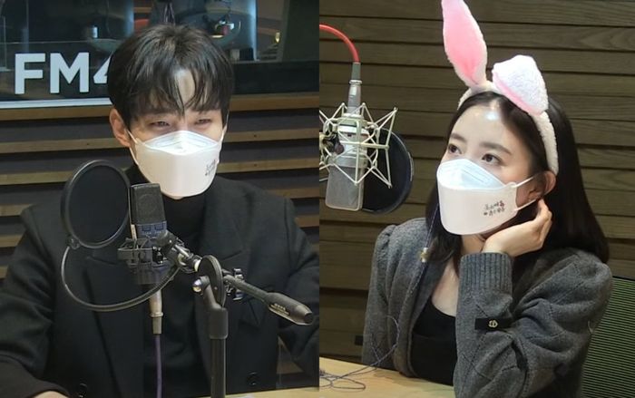 Se Young tiết lộ về cảnh giường chiếu trong 'The Red Sleeve': 'Đạo diễn đã bảo chúng tôi phải dừng ngay'