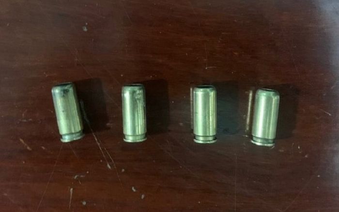 Mang theo súng từ Đồng Nai sang Bình Dương nổ 5 phát đạn giải cứu bạn gái