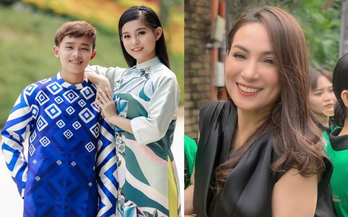 Con gái nuôi Phi Nhung gọi Hồ Văn Cường là 'ai đó tên C', nhắc chuyện phải biết ơn và đạo đức