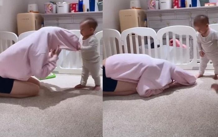 Không còn là 'Nữ hoàng giải trí' Hồ Ngọc Hà quá 'khác lạ' khi chơi với con