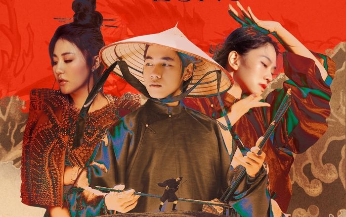 K-ICM khép lại năm 2021 bằng đêm nhạc đặc biệt