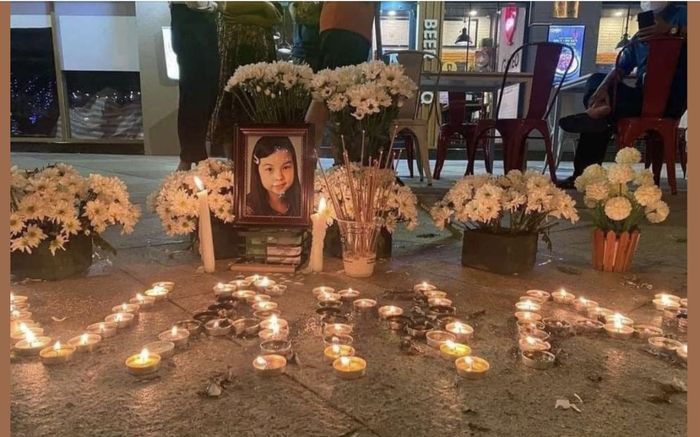 Thùy Tiên - Tiểu Vy - Lương Thùy Linh xót thương bé gái 8 tuổi tử vong vì bị mẹ kế bạo hành