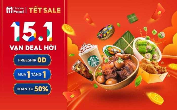 Điểm mặt gọi tên những món ăn, thức uống được dân tình nhắc đến nhiều trong năm 2021