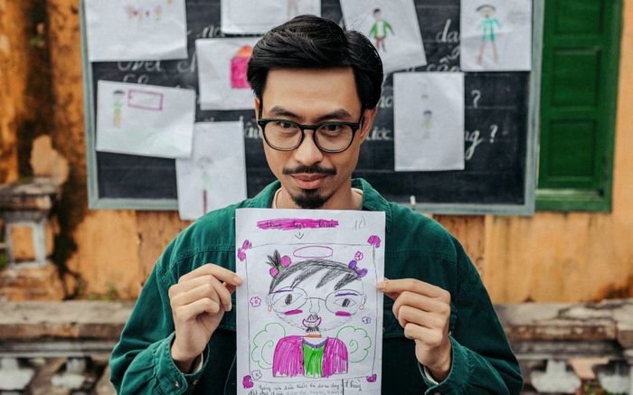 Sau 6 tiếng ra mắt, MV Mang Tiền Về Cho Mẹ chính thức gia nhập team 'top 1 trending Youtube' của Đen Vâu