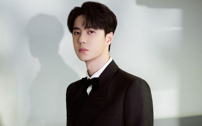 Vương Nhất Bác được NSX nổi tiếng khen ngợi: 'Diễn cùng Lương Triều Vỹ nhưng không bị lép vế'