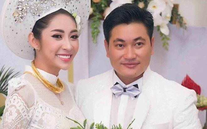 Hoa hậu Đặng Thu Thảo hận chồng cũ thấu trời vì bị cắt đứt liên lạc với hai con trong 10 ngày