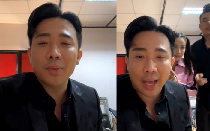 Trấn Thành cầu xin khán giả thượng tôn pháp luật, yêu thương nghệ sĩ chỉ vì hành động 'xấu xí' này!