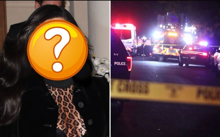 Quản lí một sao nữ nổi tiếng bất ngờ bị sát hại man rợ