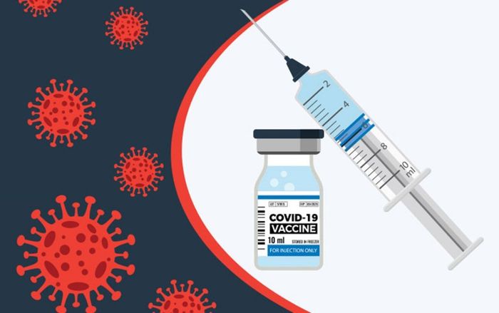 Nhật Bản sắp thử nghiệm loại vắc xin COVID-19 có tác dụng suốt đời