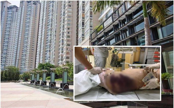 Bác ruột bé gái bị bạo hành tử vong tiết lộ thái độ phía nhà nội, nói một câu khiến nhiều người tức nghẹn