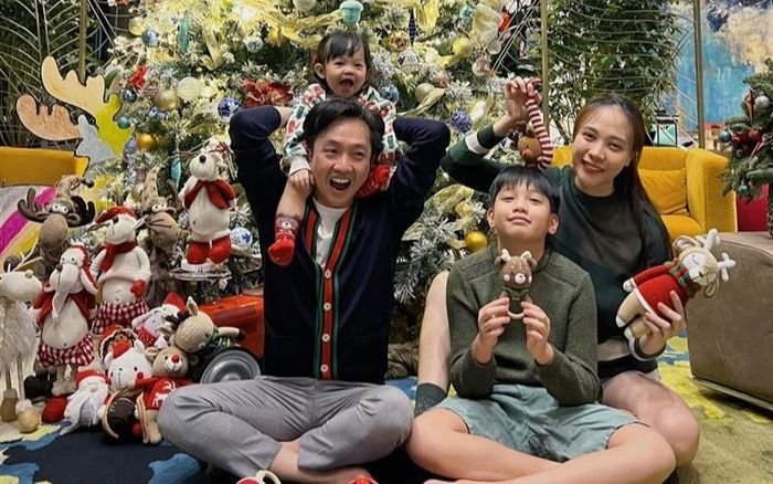 Phát ngôn của Đàm Thu Trang về Subeo bất ngờ nóng trở lại sau vụ việc bé gái nghi bị mẹ kế bạo hành