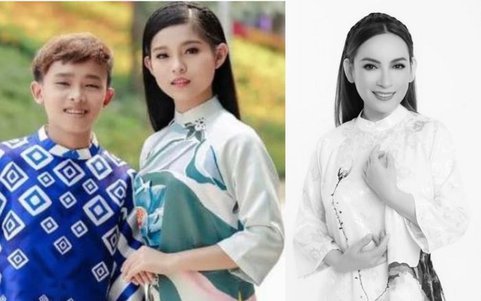 Phản ứng của con gái nuôi Phi Nhung khi bị mắng 'sân si' 'ghen ăn tức ở' với Hồ Văn Cường