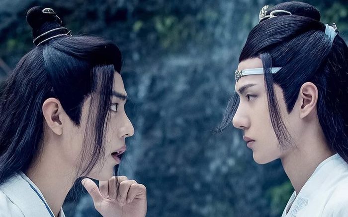 Định mệnh giữa Tiêu Chiến và Vương Nhất Bác đã được dự đoán qua ca khúc này?