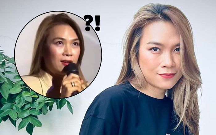 Phản ứng của Mỹ Tâm khi đang hát thì fan đòi về vì... sếp gọi!