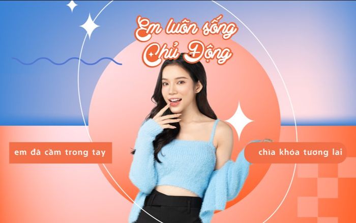 Hội con gái đã lắng nghe bài hát Nằm trong tay em và bắt 'vibe sống chủ động' cùng LyLy chưa?