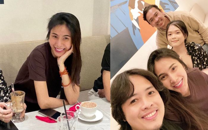 Thủy Tiên cười tươi rói, xuất hiện rạng rỡ sau khi được minh oan trong vụ từ thiện, còn bỏ thêm tiền túi