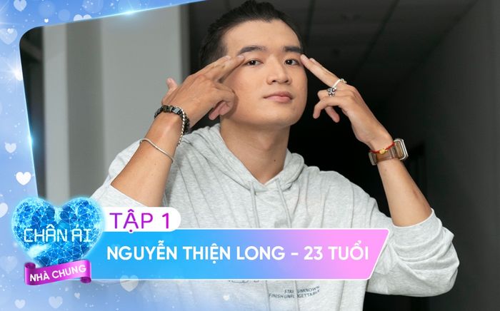 Thiện Long x Chân Ái: Tìm bạn nữ có cùng sở thích đặc biệt để chăm sóc... 20 'đứa con'