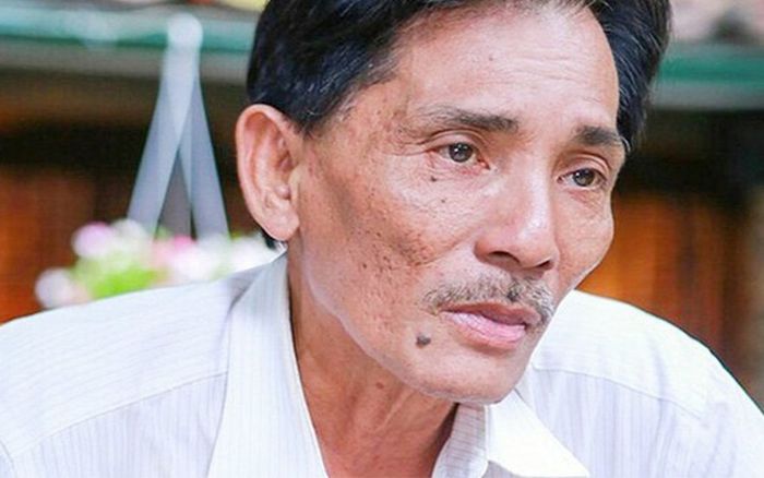 Thương Tín bất ngờ bị sửa thông tin trên Wikipedia bằng lời lẽ nặng nề: 'Một diễn viên hết thời'