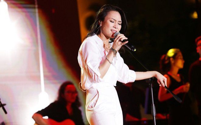 Mỹ Tâm là nữ ca sĩ Vpop hiếm hoi sở hữu điểm 'đặc biệt' này?