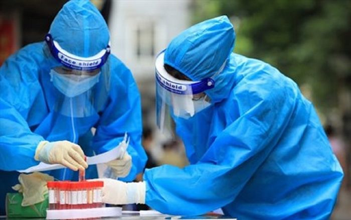 Ngày 31/12: Cả nước ghi nhận 16.515 ca nhiễm mới, giảm 504 ca so với ngày trước đó