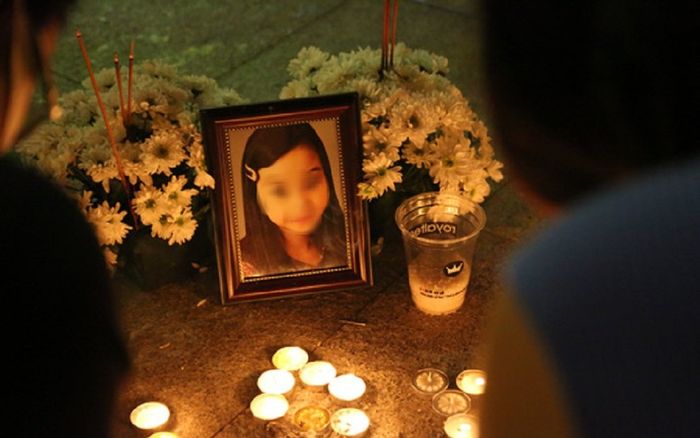 Công an TP.HCM thông tin về vụ bé gái 8 tuổi bị 'mẹ kế' bạo hành tử vong