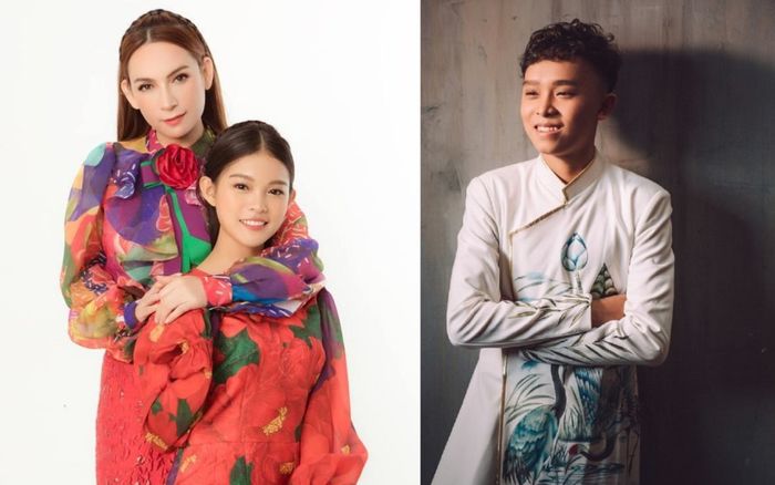 Con nuôi cố ca sĩ Phi Nhung có động thái cứng rắn khi bị mắng đố kỵ với Hồ Văn Cường