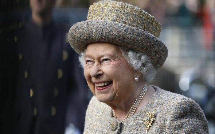 Ngày đầu năm mới của Nữ hoàng Anh sẽ như thế nào?