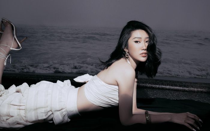 Thuý Ngân gây hoang mang với dòng trạng thái 5 chữ, khiến người hâm mộ vô cùng lo lắng